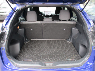 Toyota Yaris Cross Gebrauchtwagen