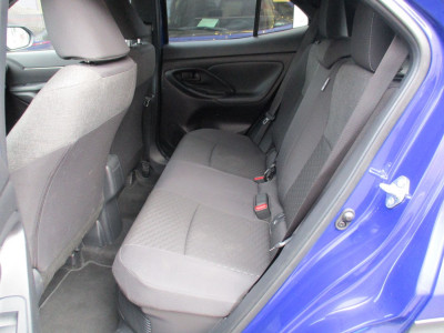 Toyota Yaris Cross Gebrauchtwagen