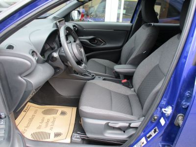 Toyota Yaris Cross Gebrauchtwagen