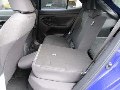 Toyota Yaris Cross Gebrauchtwagen