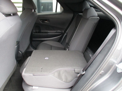 Toyota C-HR Gebrauchtwagen