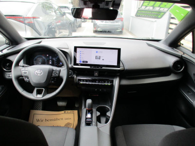 Toyota C-HR Gebrauchtwagen