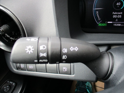 Toyota C-HR Gebrauchtwagen