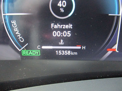 Toyota C-HR Gebrauchtwagen