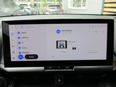 Toyota C-HR Gebrauchtwagen