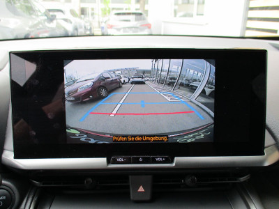 Toyota C-HR Gebrauchtwagen