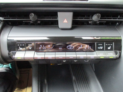 Toyota C-HR Gebrauchtwagen