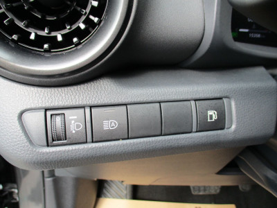 Toyota C-HR Gebrauchtwagen