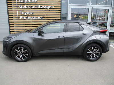Toyota C-HR Gebrauchtwagen