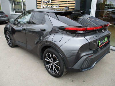 Toyota C-HR Gebrauchtwagen