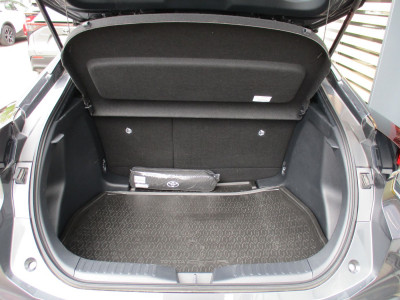 Toyota C-HR Gebrauchtwagen