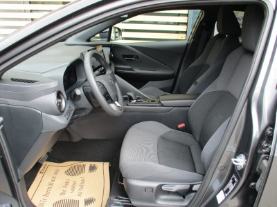 Toyota C-HR Gebrauchtwagen