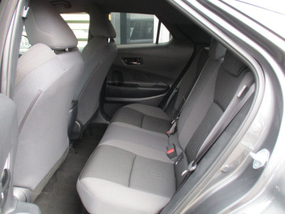 Toyota C-HR Gebrauchtwagen