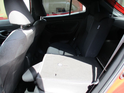 Toyota Yaris Cross Gebrauchtwagen