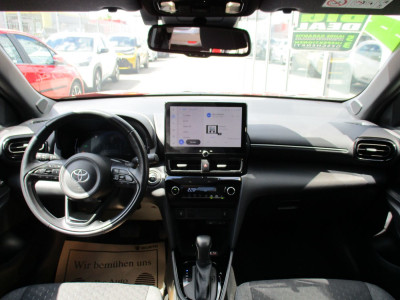 Toyota Yaris Cross Gebrauchtwagen