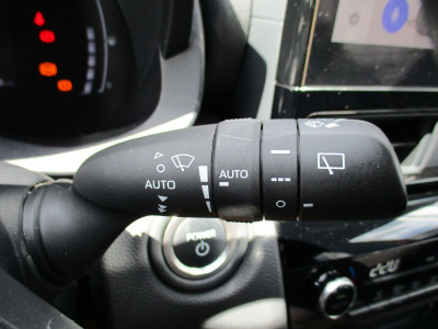 Toyota Yaris Cross Gebrauchtwagen