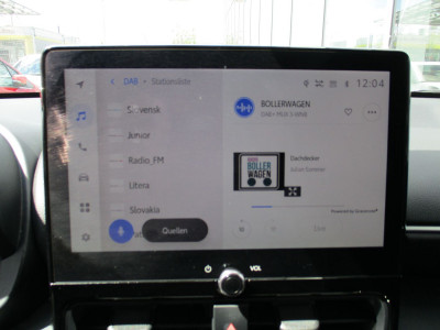 Toyota Yaris Cross Gebrauchtwagen