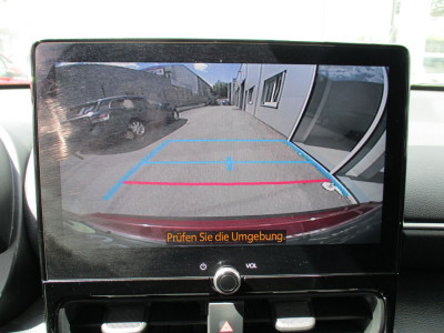 Toyota Yaris Cross Gebrauchtwagen