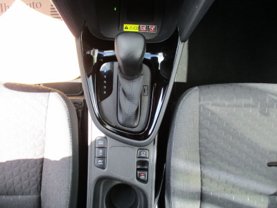 Toyota Yaris Cross Gebrauchtwagen