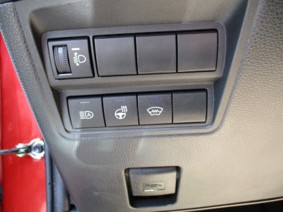 Toyota Yaris Cross Gebrauchtwagen