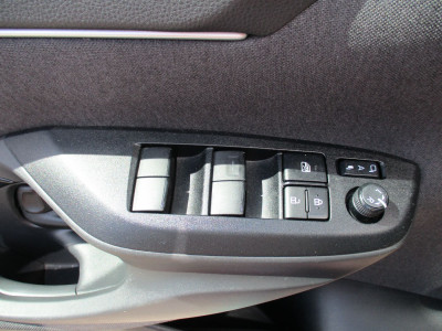 Toyota Yaris Cross Gebrauchtwagen