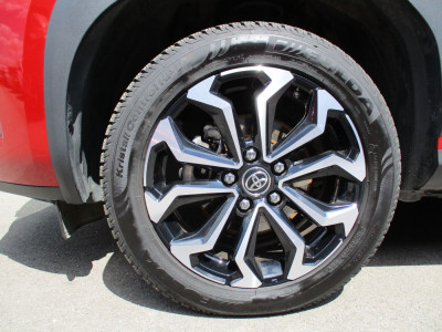 Toyota Yaris Cross Gebrauchtwagen