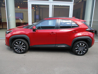 Toyota Yaris Cross Gebrauchtwagen