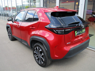 Toyota Yaris Cross Gebrauchtwagen