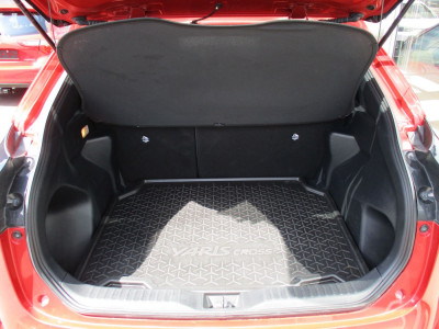 Toyota Yaris Cross Gebrauchtwagen