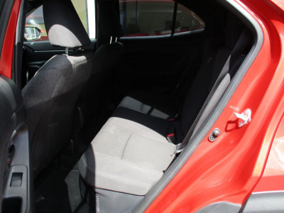 Toyota Yaris Cross Gebrauchtwagen