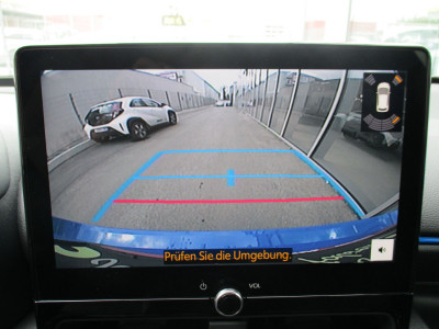 Toyota Yaris Gebrauchtwagen