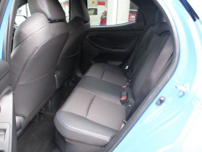 Toyota Yaris Gebrauchtwagen