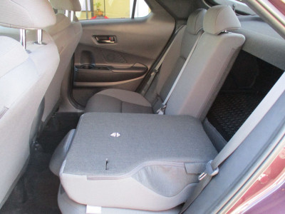 Toyota C-HR Gebrauchtwagen