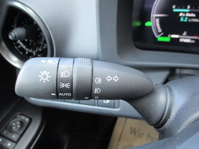 Toyota C-HR Gebrauchtwagen