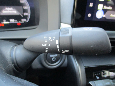 Toyota C-HR Gebrauchtwagen