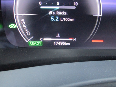 Toyota C-HR Gebrauchtwagen