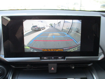 Toyota C-HR Gebrauchtwagen