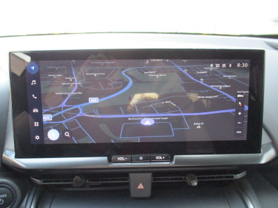 Toyota C-HR Gebrauchtwagen