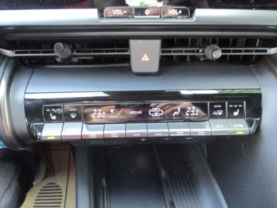 Toyota C-HR Gebrauchtwagen