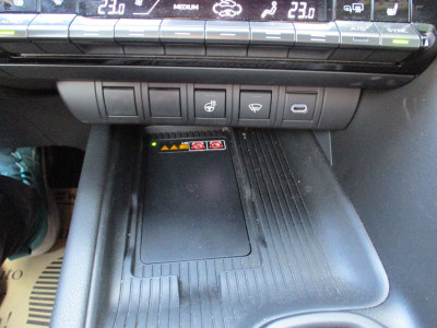 Toyota C-HR Gebrauchtwagen