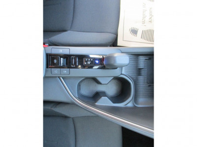 Toyota C-HR Gebrauchtwagen