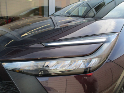 Toyota C-HR Gebrauchtwagen