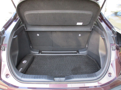 Toyota C-HR Gebrauchtwagen