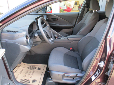 Toyota C-HR Gebrauchtwagen