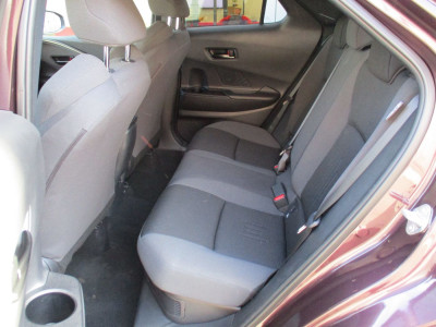 Toyota C-HR Gebrauchtwagen