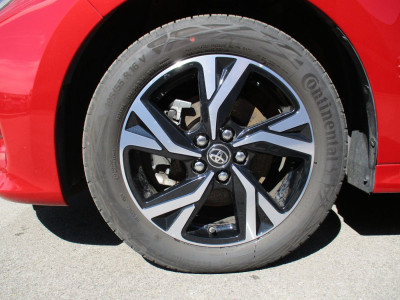 Toyota Yaris Gebrauchtwagen