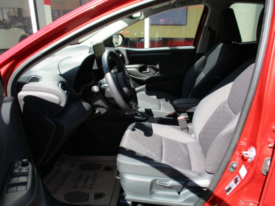 Toyota Yaris Gebrauchtwagen