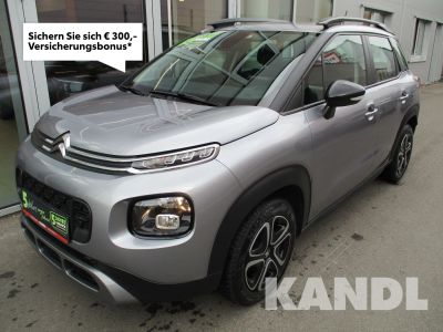 Citroën C3 Aircross Gebrauchtwagen