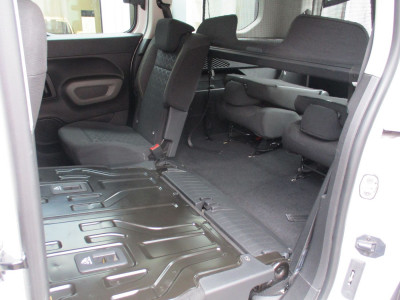 Peugeot Rifter Gebrauchtwagen Peugeot Rifter Gebrauchtwagen