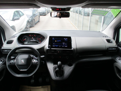 Peugeot Rifter Gebrauchtwagen Peugeot Rifter Gebrauchtwagen